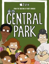 Central Park saison 1