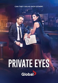 Private Eyes saison 5