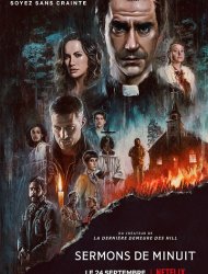 Sermons de minuit saison 1