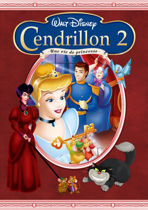 Cendrillon 2 : Une vie de princesse