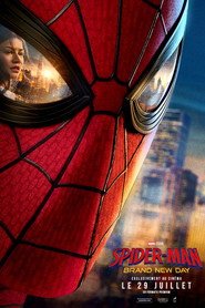 Spider-Man : Brand New Day