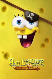 The SpongeBob Movie: Search for SquarePants